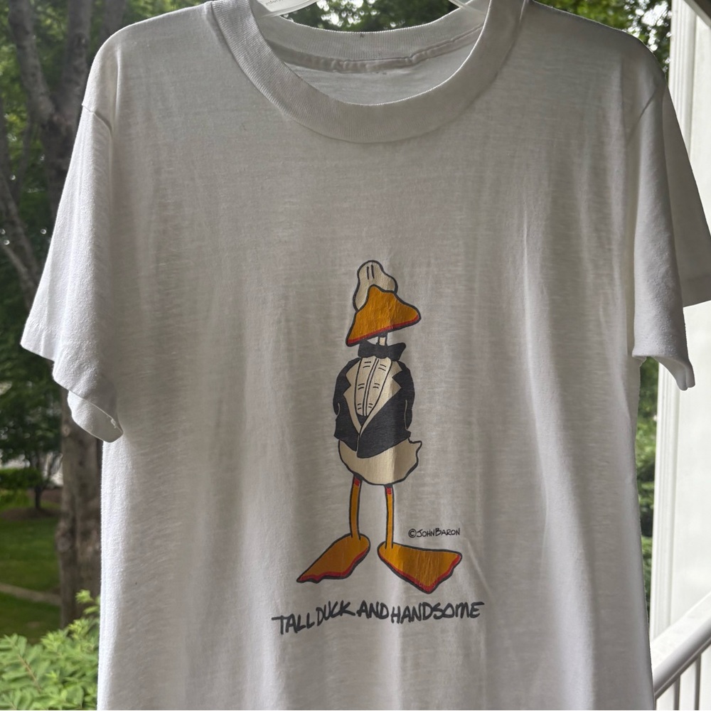 VINTAGE TEE - Picture 7 of 10